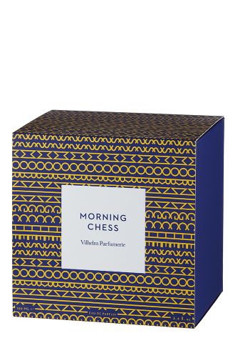Парфюмерная вода Morning Chess Limited Edition (Vilhelm Parfumerie)
