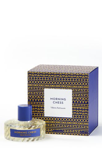 Парфюмерная вода Morning Chess Limited Edition (Vilhelm Parfumerie)