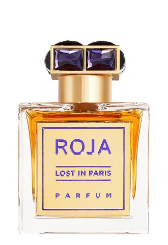 Духи Lost in Paris (ROJA)