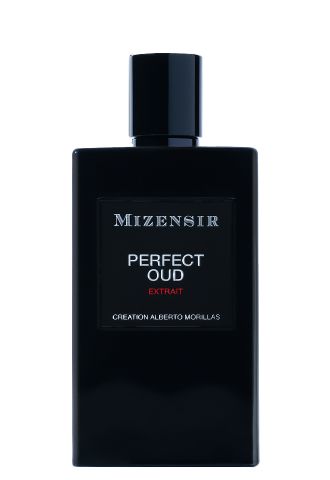 Духи Perfect Oud Extrait (Mizensir)