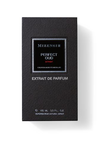 Духи Perfect Oud Extrait (Mizensir)