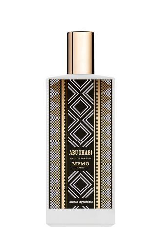 Парфюмерная вода Abu Dhabi (Memo)