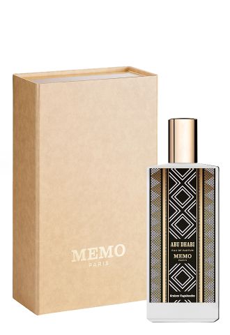Парфюмерная вода Abu Dhabi (Memo)
