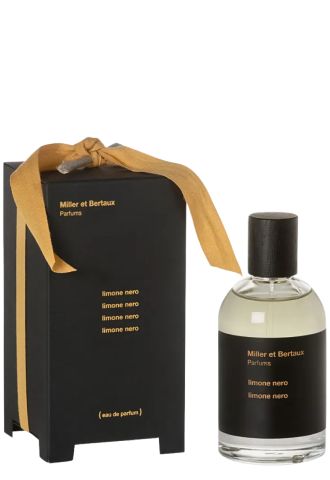 Парфюмерная вода Limone Nero (Miller et Bertaux)