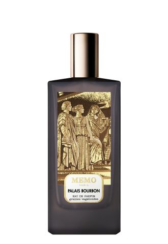 Парфюмерная вода Palais Bourbon (Memo) Парфюмерная вода Palais Bourbon (Memo)