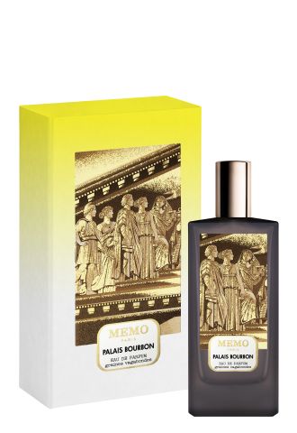 Парфюмерная вода Palais Bourbon (Memo) Парфюмерная вода Palais Bourbon (Memo)