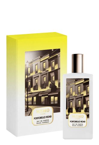 Парфюмерная вода Portobello Road (Memo) Парфюмерная вода Portobello Road (Memo)