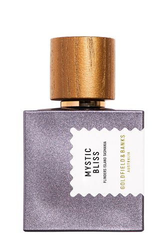 Парфюмерная вода Mystic Bliss (Goldfield & Banks) Парфюмерная вода Mystic Bliss (Goldfield & Banks)
