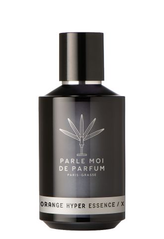 Парфюмерная вода Orange Hyper Essence / X (Parle Moi de Parfum)