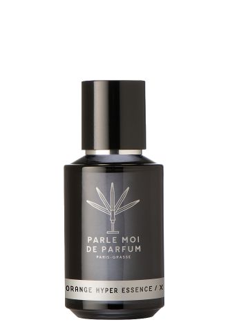 Парфюмерная вода Orange Hyper Essence / X (Parle Moi de Parfum)