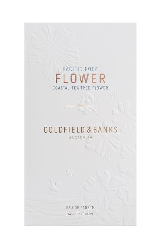Парфюмерная вода Pacific Rock Flower (Goldfield & Banks)