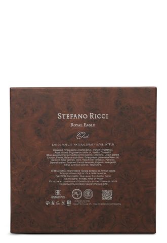 Парфюмерная вода Royal Eagle Oud (Stefano Ricci) Парфюмерная вода Royal Eagle Oud (Stefano Ricci)