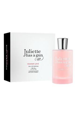 Парфюмерная вода Powder Love (Juliette has a Gun)