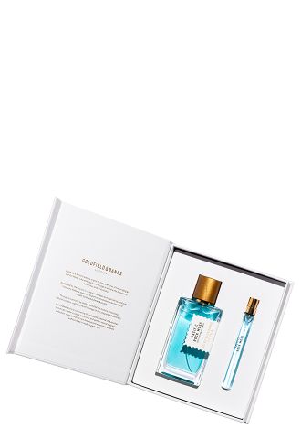 Набор парфюмерной воды Pacific Rock Moss (Goldfield & Banks)