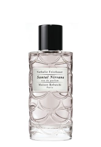 Парфюмерная вода Santal Nirvana (Maison Rebatchi)