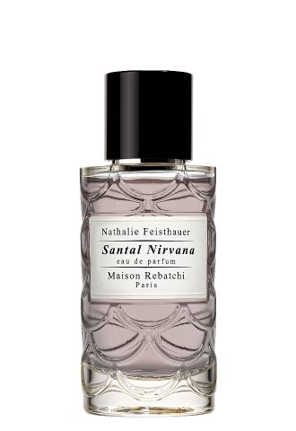 Парфюмерная вода Santal Nirvana (Maison Rebatchi)