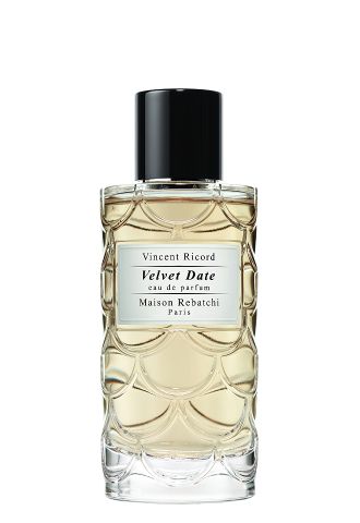 Парфюмерная вода Velvet Date (Maison Rebatchi)