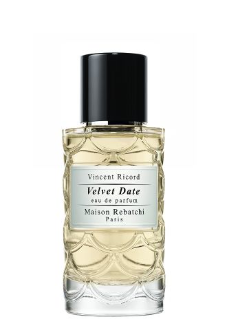 Парфюмерная вода Velvet Date (Maison Rebatchi)