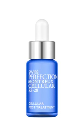 RS-28 Cellular Rejuvenation Secret Mask — мгновенно преображающая маска RS-28 с коллагеном и клеточным комплексом (Swiss Perfection)