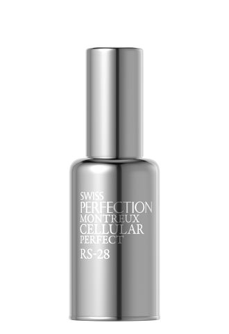 RS-28 Rejuvenation Serum — омолаживающая сыворотка RS-28 с клеточным комплексом (Swiss Perfection)