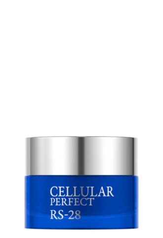 RS-28 Cellular Eye Contour Solution 7x — уход-бустер для контура глаз RS-28 с коллагеновой маской-активатором (Swiss Perfection)
