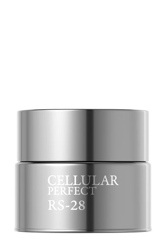 RS-28 Rejuvenation Cream — омолаживающий крем RS-28 (Swiss Perfection)
