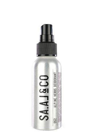 Дезодорант-спрей 052 Alpine Herbs ()