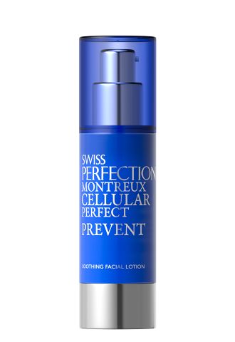 Soothing Facial Lotion — успокаивающий лосьон для лица (Swiss Perfection)