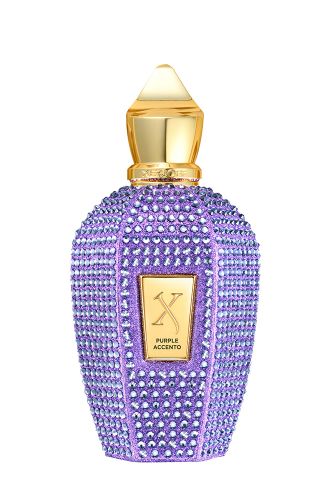 Парфюмерная вода Purple Accento (Xerjoff) Парфюмерная вода Purple Accento (Xerjoff)
