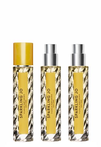 Парфюмерная вода Sparkling Jo (Vilhelm Parfumerie)