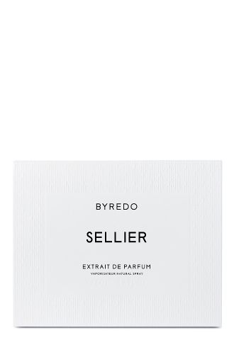 Духи Sellier (BYREDO)