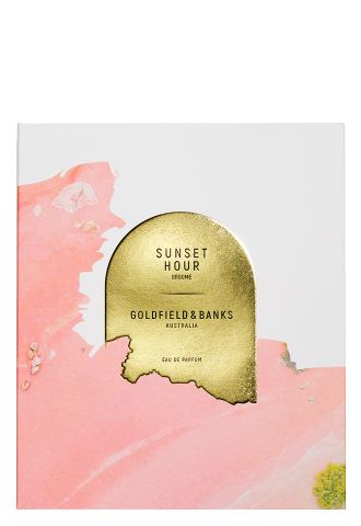 Набор парфюмерной воды Sunset Hour (Goldfield & Banks) Набор парфюмерной воды Sunset Hour (Goldfield & Banks)