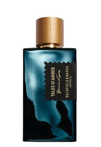 Духи Tales of Amber (Goldfield & Banks) Духи Tales of Amber (Goldfield & Banks)