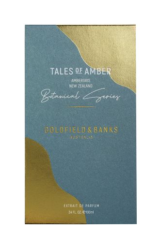 Духи Tales of Amber (Goldfield & Banks) Духи Tales of Amber (Goldfield & Banks)