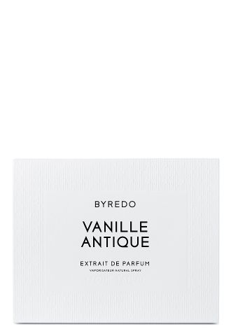 Духи Vanille Antique (BYREDO)