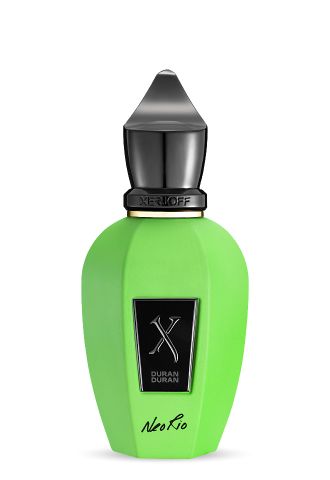 Духи Duran Duran NeoRio Fluo Green (Xerjoff)