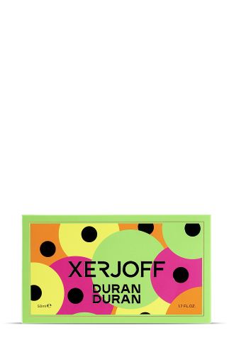 Духи Duran Duran NeoRio Fluo Green (Xerjoff)