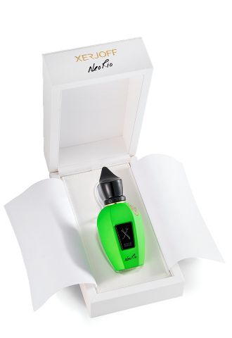 Духи Duran Duran NeoRio Fluo Green (Xerjoff)