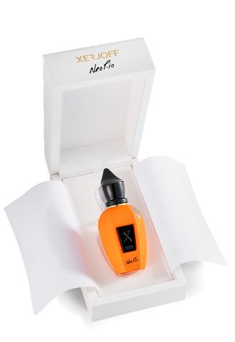 Духи Duran Duran NeoRio Fluo Orange (Xerjoff)