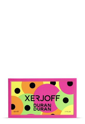 Духи Duran Duran NeoRio Fluo Pink (Xerjoff)