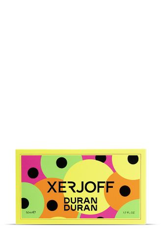 Духи Duran Duran NeoRio Fluo Yellow (Xerjoff)