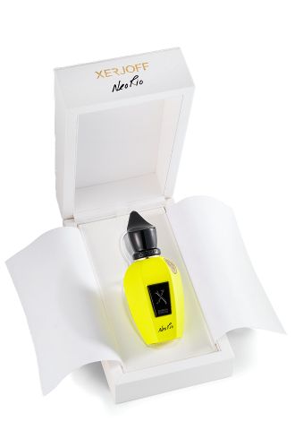 Духи Duran Duran NeoRio Fluo Yellow (Xerjoff)