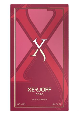 Парфюмерная вода Coro (Xerjoff)