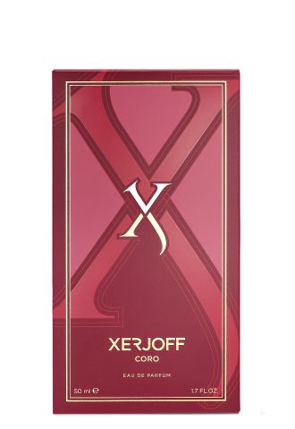 Парфюмерная вода Coro (Xerjoff)