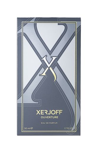 Парфюмерная вода Ouverture (Xerjoff)