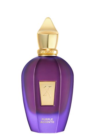 Парфюмерная вода Purple Accento (Xerjoff)