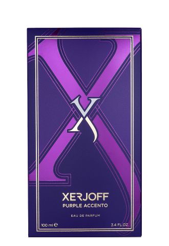 Парфюмерная вода Purple Accento (Xerjoff)