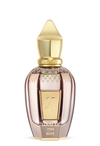 Духи De Venoge Louis XV 1722 Rosè (Xerjoff) Духи De Venoge Louis XV 1722 Rosè (Xerjoff)