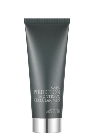 Active Face Gel Cleanser — активный очищающий гель для лица (Swiss Perfection)