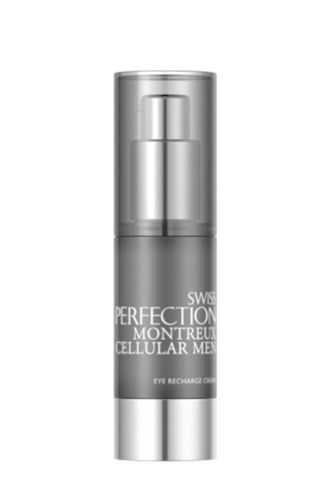 Eye Recharge Cream — восстанавливающий крем для зоны вокруг глаз (Swiss Perfection)